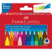 EAN 4005401200246 - Faber-Castell 120024 cera 24 pieza(s) imagen 1