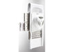 EAN 4006501231703 - Leifheit 4 + 1 All-Purpose Grater Blanco imagen 2