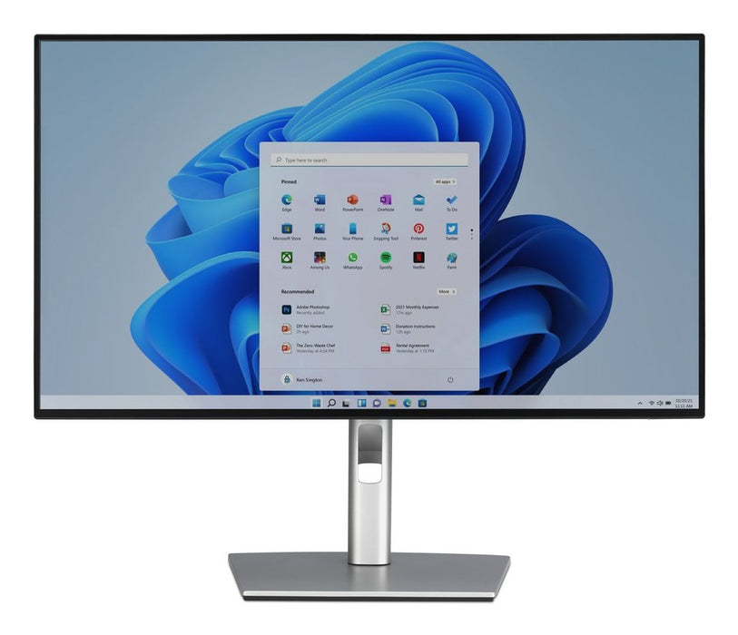 EAN 5028252642590 - Kensington K52930EU filtro para monitor 60,5 cm (23.8") Filtro de privacidad para pantallas sin marco imagen 3