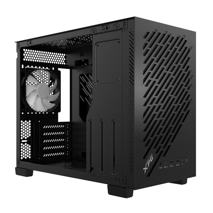 EAN 4711658151308 - XPG VALOR AIR NANO Midi Tower imagen 3