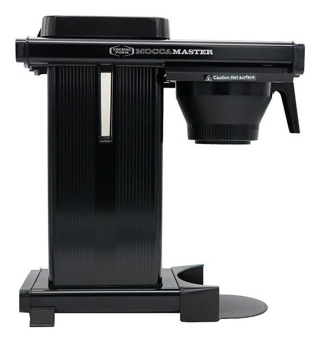 EAN 8712072192607 - Moccamaster 19260 cafetera eléctrica Semi-automática Cafetera de filtro 1,8 L imagen 3