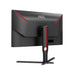 EAN 4038986181440 - AOC G3 Q27G3XMN/BK pantalla para PC 68,6 cm (27") 2560 x 1440 Pixeles 2K Ultra HD LED Negro, Rojo imagen 16