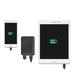 EAN 4052792054118 - LogiLink PA0202 batería externa Polímero de litio 5000 mAh Negro imagen 6