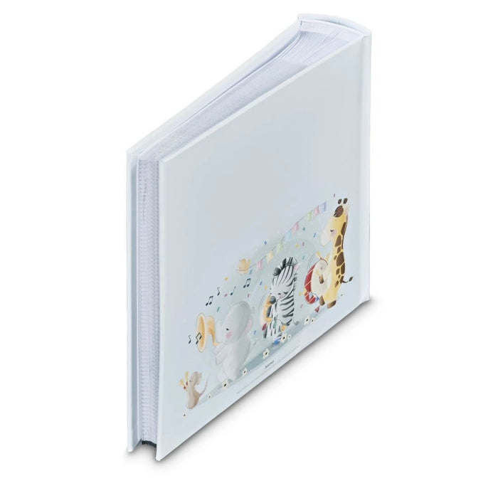 EAN 4007249077325 - Hama 00007732 álbum de foto y protector Multicolor 100 hojas 10 x 15 Encuadernación en tapa dura imagen 2