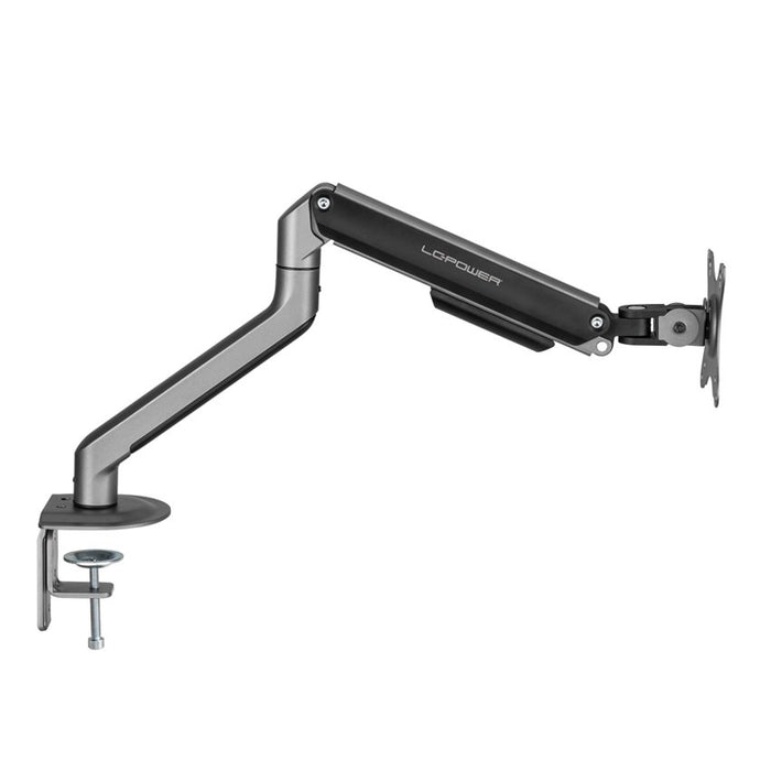 EAN 4260070129476 - LC-Power LC-EQ-A32B soporte para monitor 81,3 cm (32") Escritorio Negro imagen 10