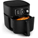 EAN 8720389036057 - Philips 7000 series HD9876/90 freidora Sencillo 8,3 L Independiente 2200 W Freidora de aire caliente imagen 6