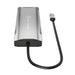 EAN 4712795086324 - j5create JCD397 Alámbrico USB 3.2 Gen 1 (3.1 Gen 1) Type-C Gris imagen 5