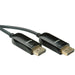 EAN 7630049627239 - ROLINE 14.01.3493 cable DisplayPort 20 m Negro imagen 4