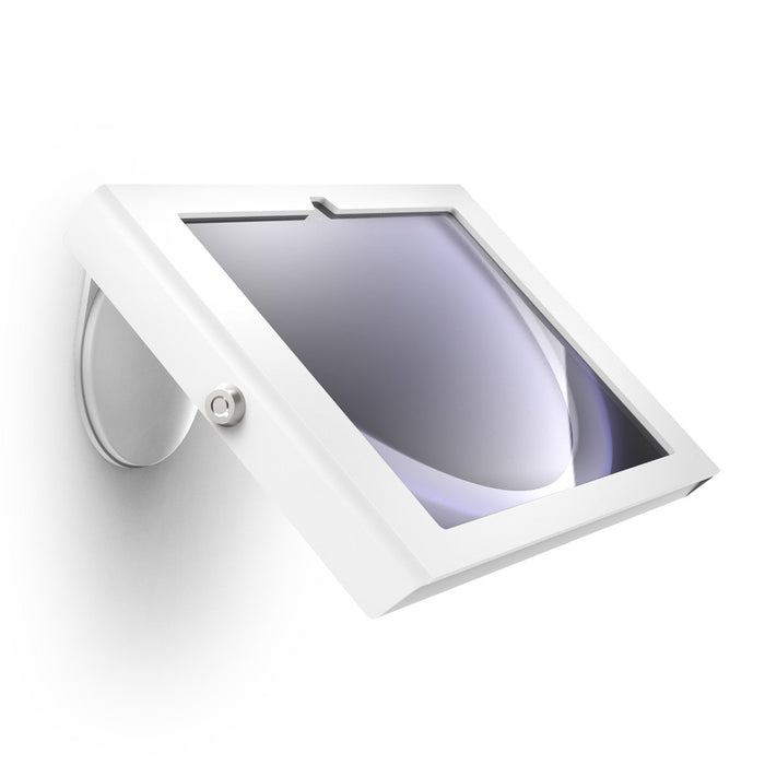 EAN 0810157342157 - Compulocks 111W11GAPX9W soporte de seguridad para tabletas Blanco 27,9 cm (11") imagen 3
