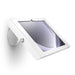 EAN 0810157342157 - Compulocks 111W11GAPX9W soporte de seguridad para tabletas Blanco 27,9 cm (11") imagen 3