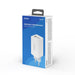 EAN 5901986047896 - Savio LA-07 adowarka Sieciowa GaN 65W Biaa Auriculares, Auriculares, Tableta, Teléfono, Ver Blanco Corrie imagen 8