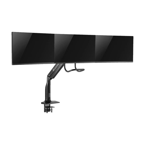 EAN 0037332268242 - Tripp Lite DMPDT1732AM soporte para monitor 81,3 cm (32") Escritorio Negro imagen 2