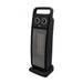 EAN 8421078036494 - JATA JCTC2101 calefactor eléctrico Interior Negro 2000 W Ventilador eléctrico imagen 3