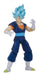 EAN 3296580358687 - Bandai Anime Heroes Super Saiyan Blue Vegito imagen 1