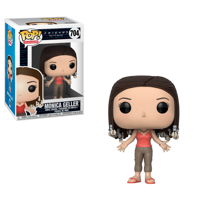 EAN 0889698327480 - FUNKO 32748 figura de acción y colleccionable imagen 1