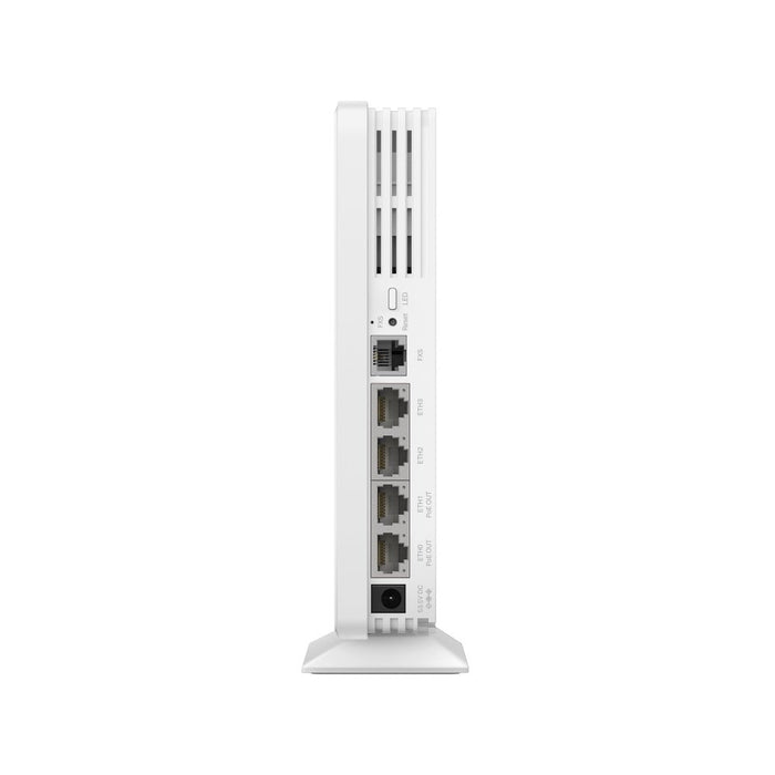 EAN 1210002605960 - TP-Link Omada AX3000 3000 Mbit/s Blanco Energía sobre Ethernet (PoE) imagen 5