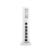 EAN 1210002605960 - TP-Link Omada AX3000 3000 Mbit/s Blanco Energía sobre Ethernet (PoE) imagen 5