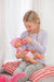 EAN 4001167834800 - BABY born Emma 43cm imagen 8