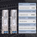 EAN 5905090335894 - Extralink SFP 1.25G 2-pack | Moduł SFP | 1,25Gbps, LC/UPC, 1310nm, 2km, single mode, DOM (EX.35894) red m imagen 5