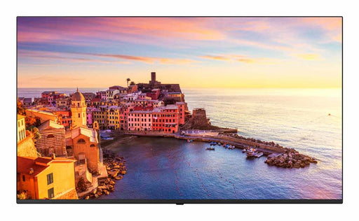 EAN 8806084629531 - LG 43UM662H televisión para el sector hotelero 109,2 cm (43") 4K Ultra HD 265 cd / m² Azul 20 W imagen 1