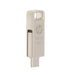 EAN 4718006455088 - PNY HPFD206C-64 unidad flash USB 64 GB USB Type-A / USB Type-C 3.2 Gen 2 (3.1 Gen 2) Plata imagen 4