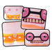EAN 4894680049109 - Hug-A-Lumps 15754 juguete de peluche imagen 13