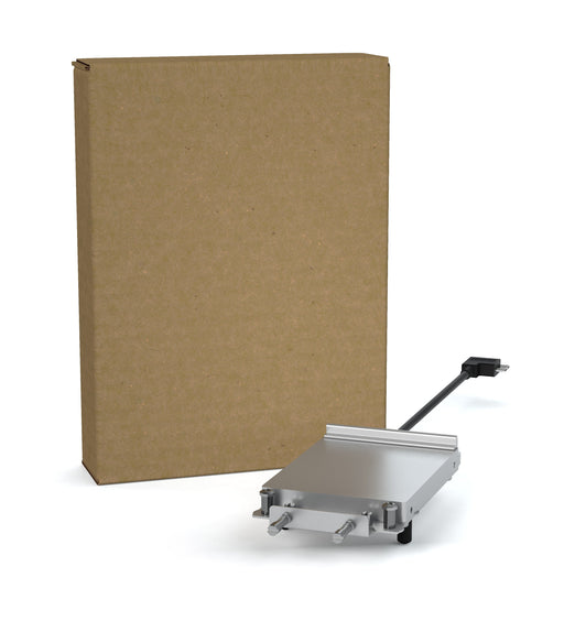 EAN 0095205041576 - Xerox 097N02466 printer/scanner spare part/accessory Unidad de disco duro 1 pieza(s) imagen 2