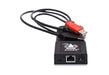 EAN 5055109106523 - ADDER AVM-C110-CAM-HM interruptor KVM Negro imagen 2