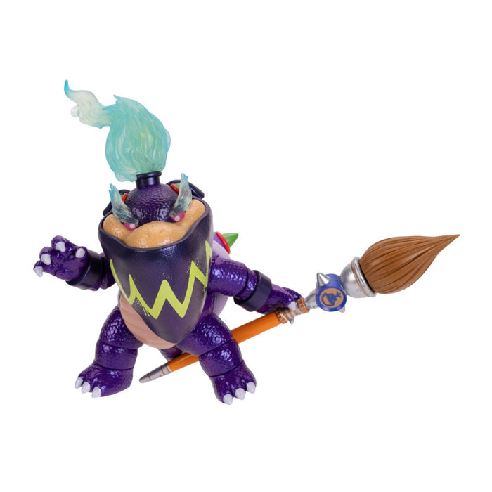 EAN 0192995432796 - The Super Mario Galaxy Movie Bowser imagen 6