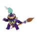 EAN 0192995432796 - The Super Mario Galaxy Movie Bowser imagen 6
