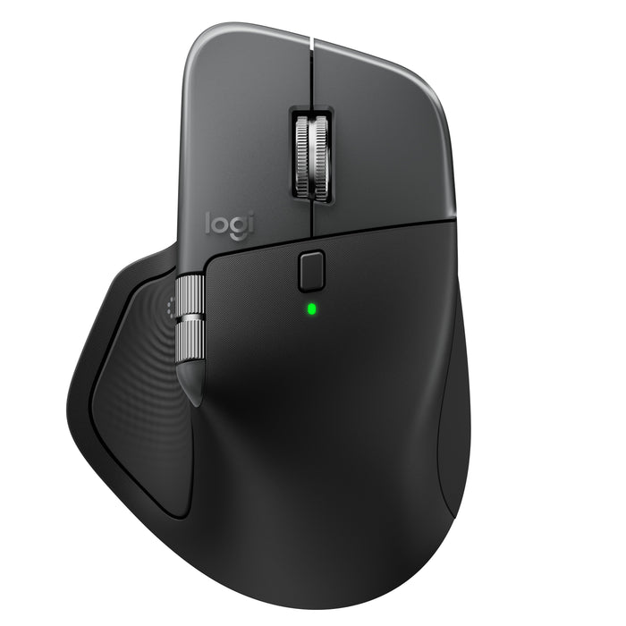 EAN 5099206133112 - Logitech MX Master 4 for Mac ratón Oficina mano derecha Laser 8000 DPI imagen 5