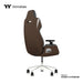 EAN 4711658545695 - Thermaltake ARGENT E700 Silla para videojuegos de PC Beige imagen 6