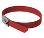 EAN 4043619187836 - DeLOCK 18783 presilla Acero Rojo 10 pieza(s) imagen 1