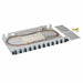 EAN 4049759284480 - EFB Elektronik BA71223L24 panel de parcheo 1U imagen 3