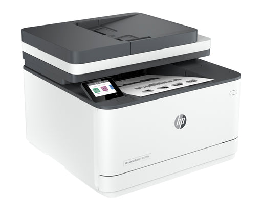 EAN 0195122461911 - HP LaserJet Pro MFP 3102fdw Printer Laser A4 1200 x 1200 DPI 33 ppm Wifi imagen 1