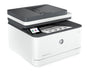 EAN 0195122461911 - HP LaserJet Pro MFP 3102fdw Printer Laser A4 1200 x 1200 DPI 33 ppm Wifi imagen 1