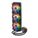 EAN 4711085941299 - XPG LEVANTE X 360 Procesador Kit de refrigeración líquida 12 cm imagen 3