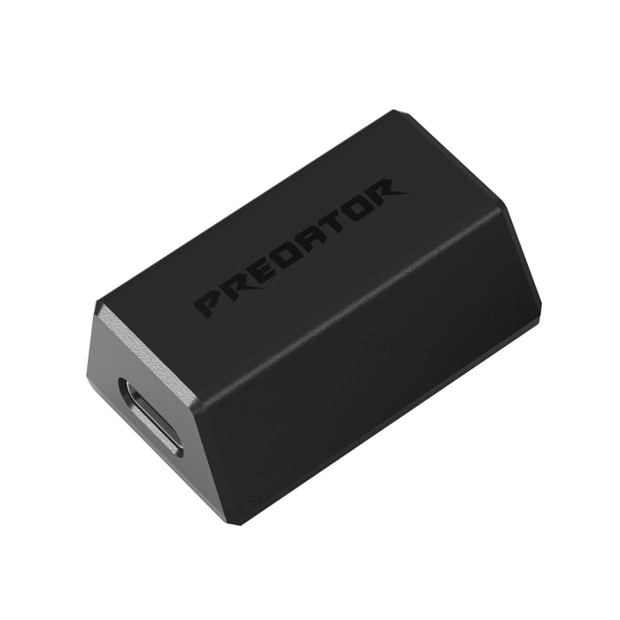 EAN 4711474365927 - Acer Predator Cestus 535 ratón Juego Ambidextro RF Wireless + Bluetooth Óptico 30000 DPI imagen 8
