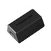 EAN 4711474365927 - Acer Predator Cestus 535 ratón Juego Ambidextro RF Wireless + Bluetooth Óptico 30000 DPI imagen 8