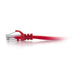 EAN 0757120834458 - C2G 83445 cable de red U/UTP (UTP) imagen 4
