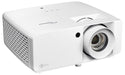 EAN 5055387600447 - Optoma UHZ67-W Proyector de alcance estándar DLP UHD 4K (3840x2160) 3D Blanco imagen 3