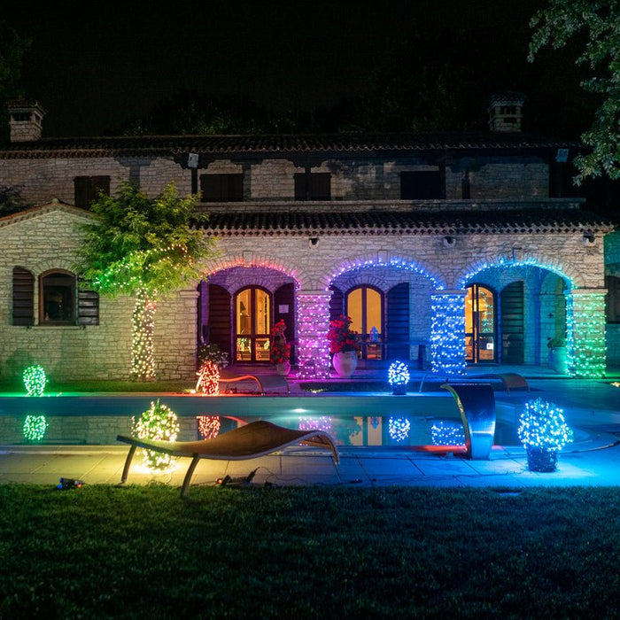 EAN 8056326673284 - Twinkly Strings tira de luces imagen 4