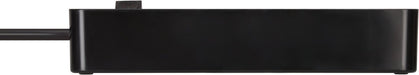 EAN 4007123647873 - Brennenstuhl 1153240000 base múltiple 1,5 m 5 salidas AC Interior Negro imagen 3