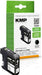 EAN 4011324370935 - KMP B62BX cartucho de tinta 1 pieza(s) Compatible Negro imagen 1