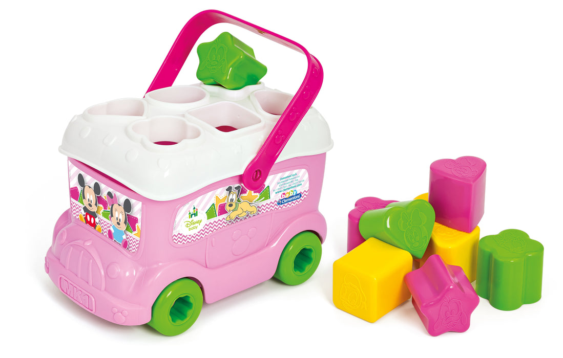 EAN 8005125149339 - Clementoni 14933 juego educativo imagen 1