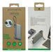 EAN 4252011912261 - 4smarts 541603 batería externa Ión de litio 20000 mAh Gris imagen 3