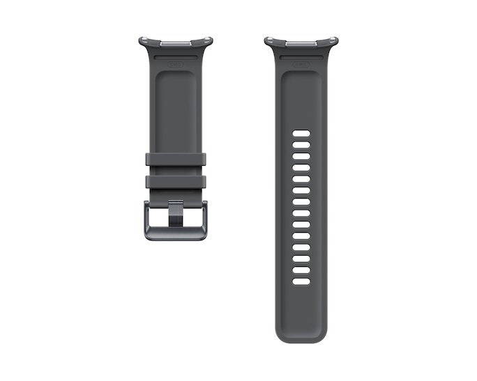 EAN 8806099288266 - Samsung PeakForm Band (S/M/L) for Galaxy Watch Ultra2 Grupo de rock Negro imagen 2