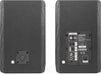 EAN 4019588096301 - TechniSat RLS 1 De 2 vías Negro Inalámbrico y alámbrico 50 W imagen 11