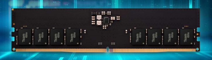EAN 0765441664029 - Team Group ELITE TED532G5200C42DC01 módulo de memoria 32 GB 2 x 16 GB DDR5 288-pin DIMM imagen 1