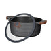 EAN 4260403579046 - Resto Kitchenware Capella 6,6 L Alrededor Negro, Madera imagen 6